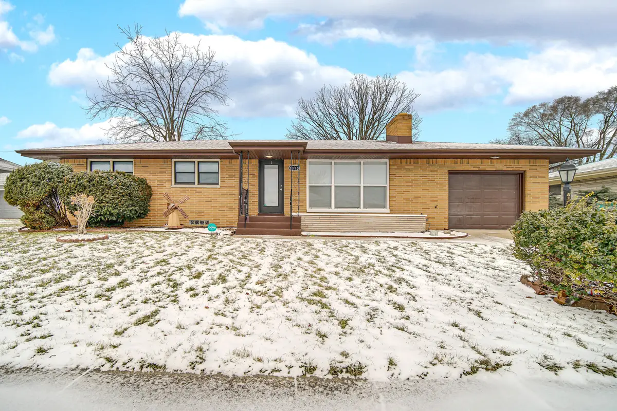 1310 Orchard Drive, Merrillville, IN 46410 - Image #1