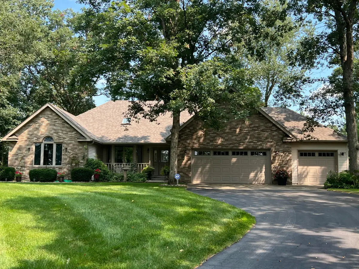 10030 Eagle Court, Demotte, IN 46310 - Image #1