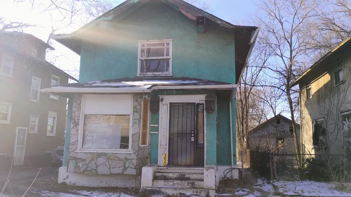 350 Buchanan Street, Gary, IN 46402 - Image #1