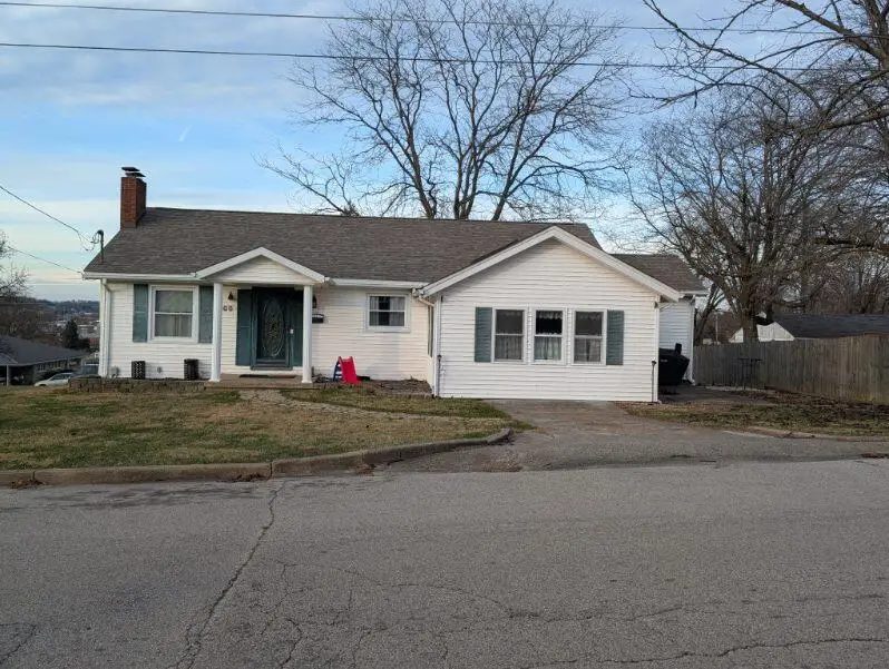 400 Grandview Drive, Salem, IN 47167 - Image #1