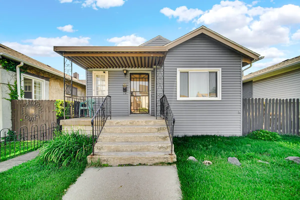 4115 Grand Boulevard, East Chicago, IN 46312 - Image #1
