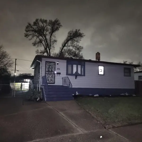 576 Dallas Street, Gary, IN 46406