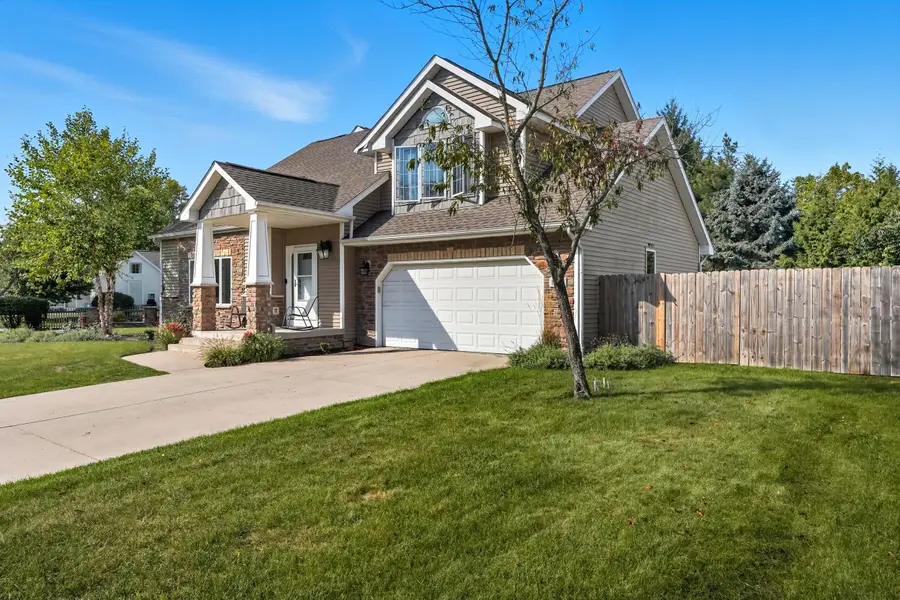 1356 Sugar Creek Court, Valparaiso, IN 46385 - Image #2