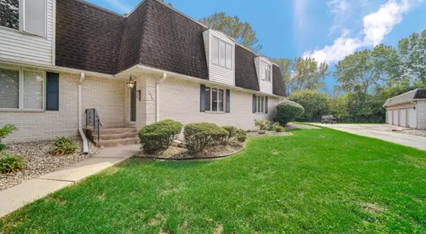 1439 Elm Court, Schererville, IN 46375