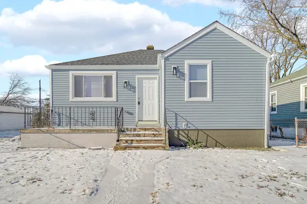 364 Durbin Street, Gary, IN 46406