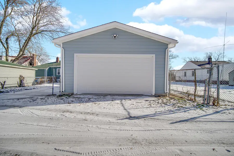 364 Durbin Street, Gary, IN 46406 - Image #3