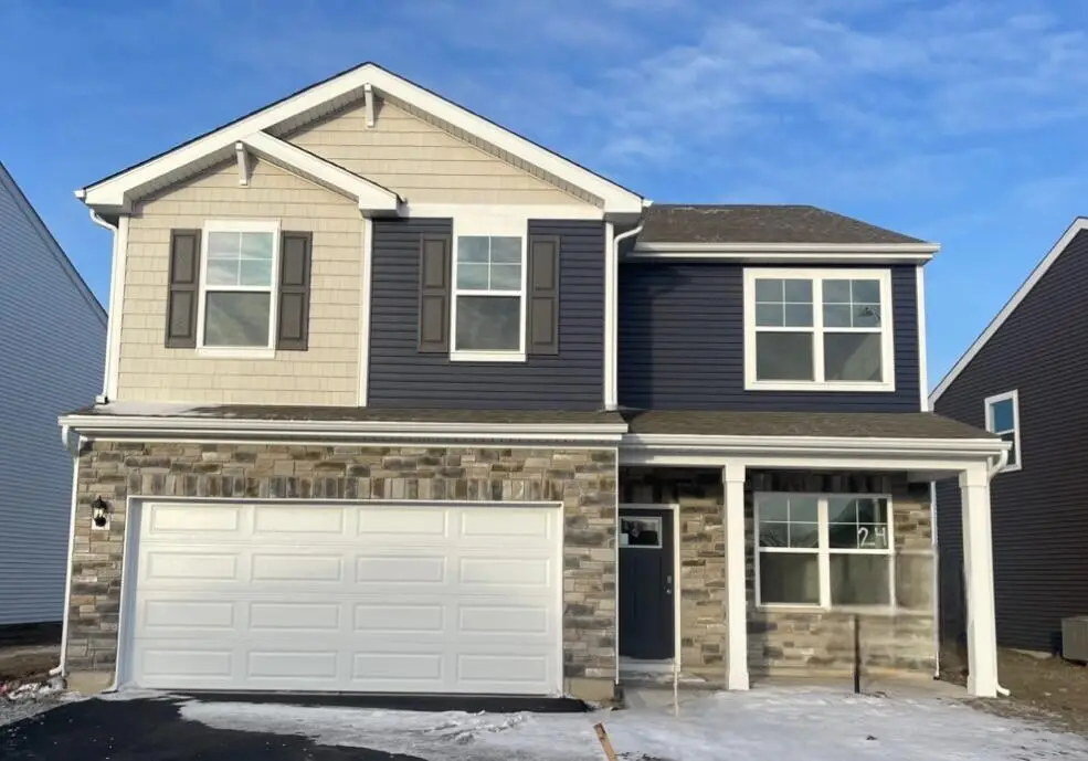 120 Cressmoor Boulevard, Hobart, IN 46342 - Image #1