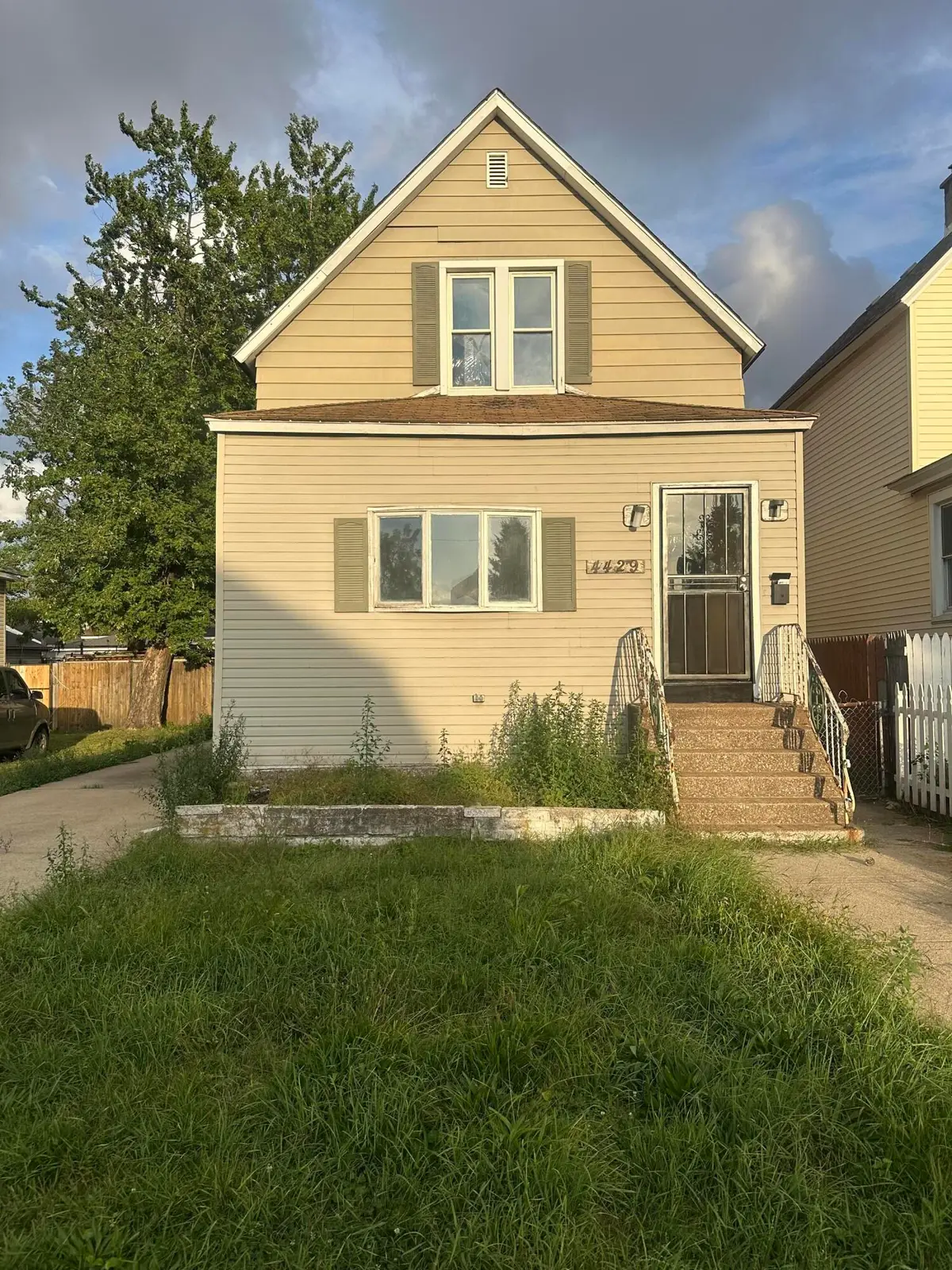 4429 Northcote Avenue, East Chicago, IN 46312 - Image #1