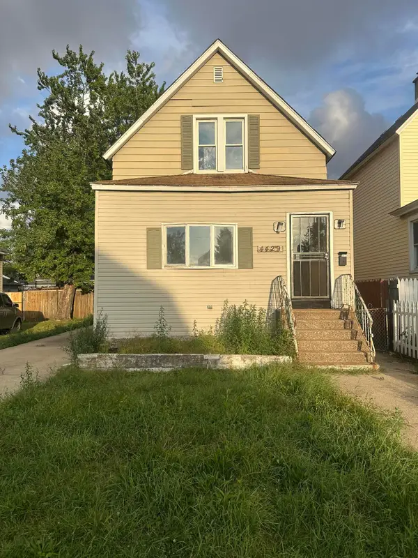 4429 Northcote Avenue, East Chicago, IN 46312