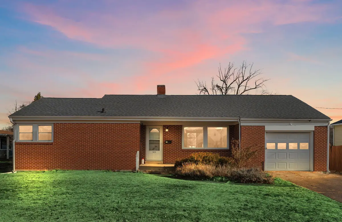 323 S Home Avenue, Rensselaer, IN 47978 - Image #1