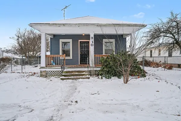 310 Planett Street, La Porte, IN 46350