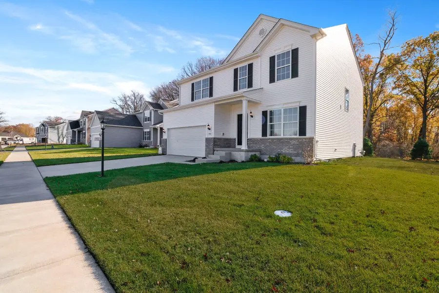 10350 Nevada Court, Crown Point, IN 46307 - Image #2