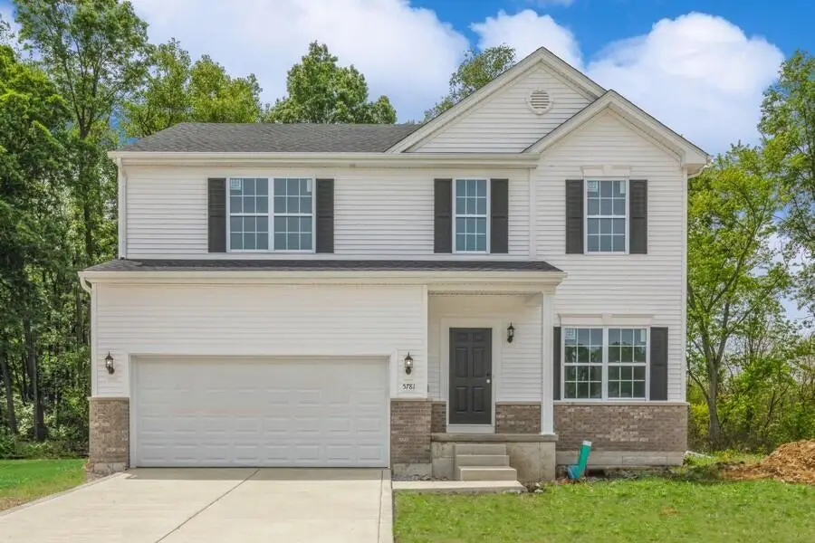 5792 Buck Lane, Portage, IN 46368 - Image #1