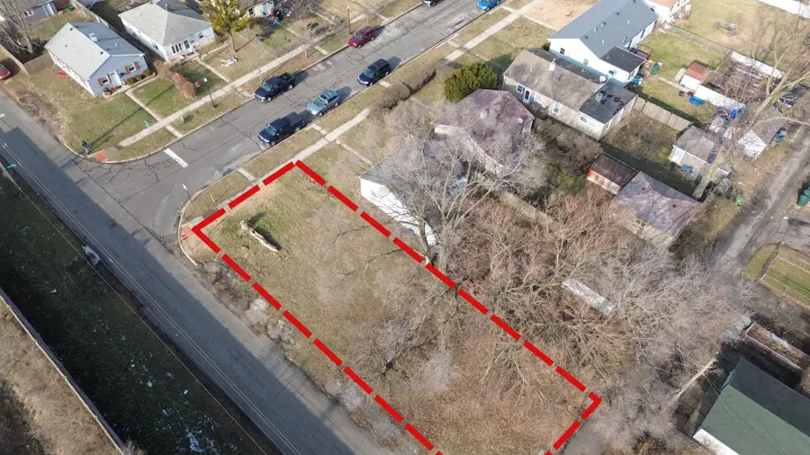 7627 Walnut Avenue, Hammond, IN 46324 - Image #3