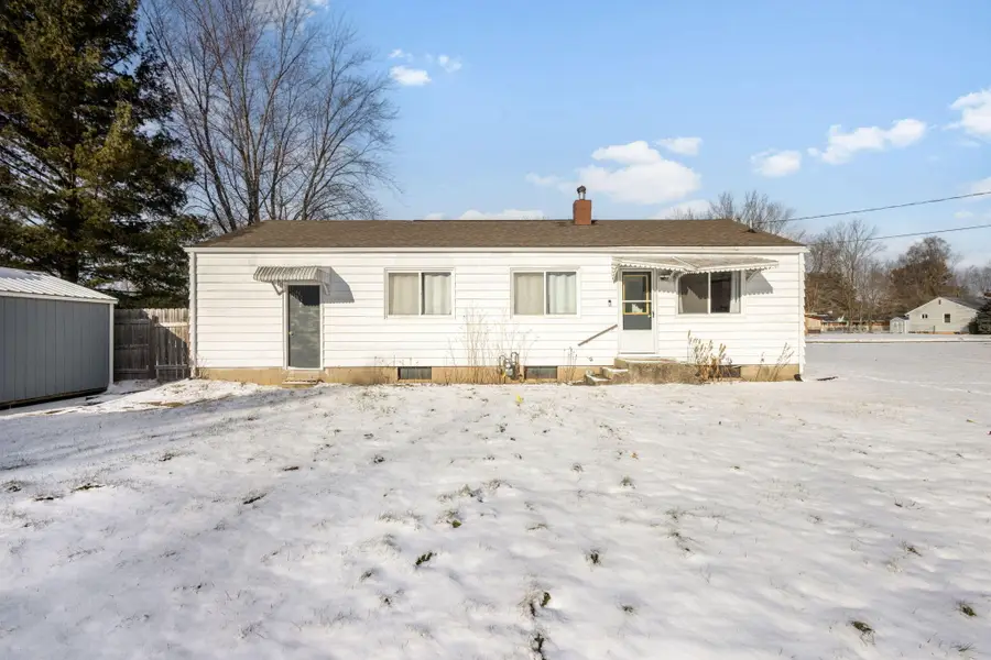121 Shamrock Street, Walkerton, IN 46574 - Image #3