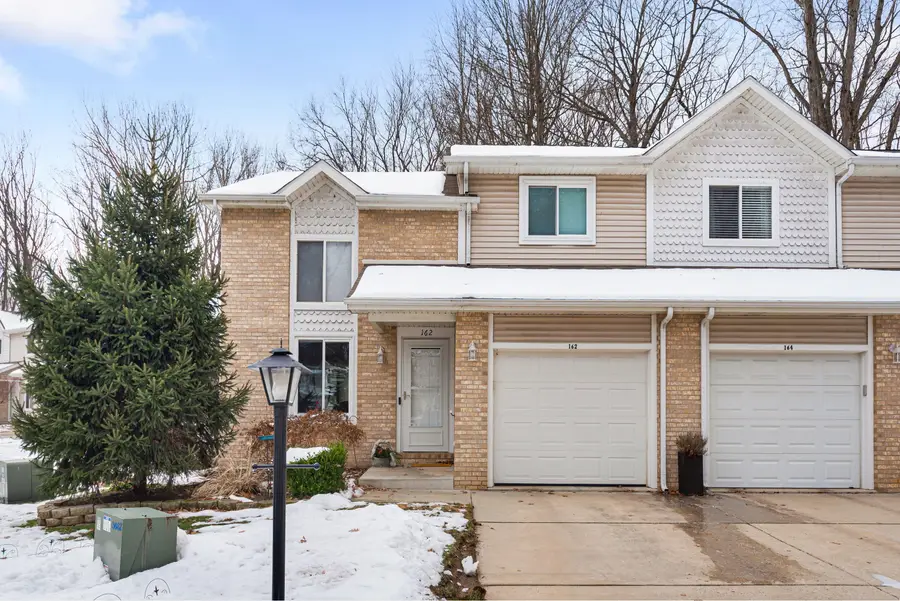 162 Indian Ridge Drive, Michigan City, IN 46360 - #2