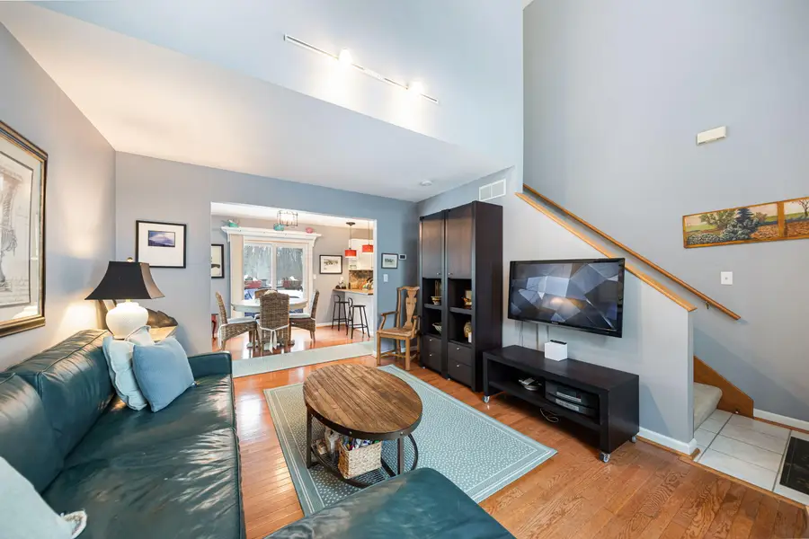 162 Indian Ridge Drive, Michigan City, IN 46360 - #3