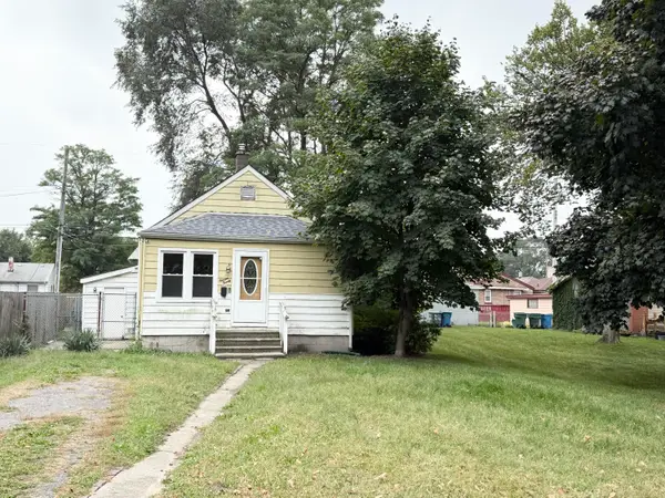 1120 Mulberry Street, Hammond, IN 46324