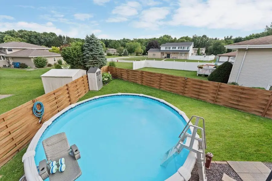 1235 Woodhollow Court, Schererville, IN 46375 - Image #3