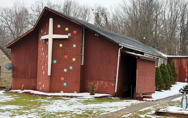 54193 Quince Road, South Bend, IN 46628