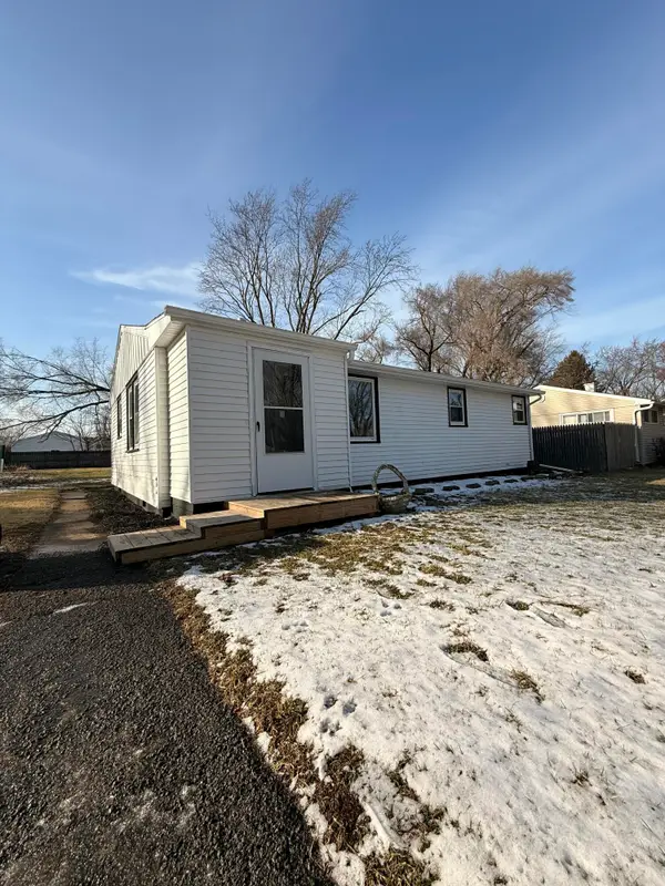 8406 Ellsworth Court, Merrillville, IN 46410