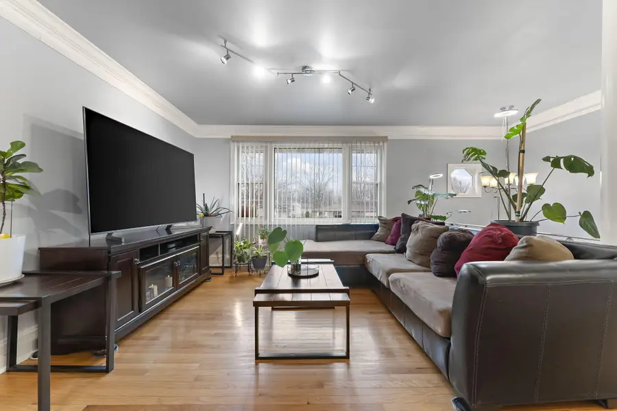 919 W 69th Place, Merrillville, IN 46410 - #2