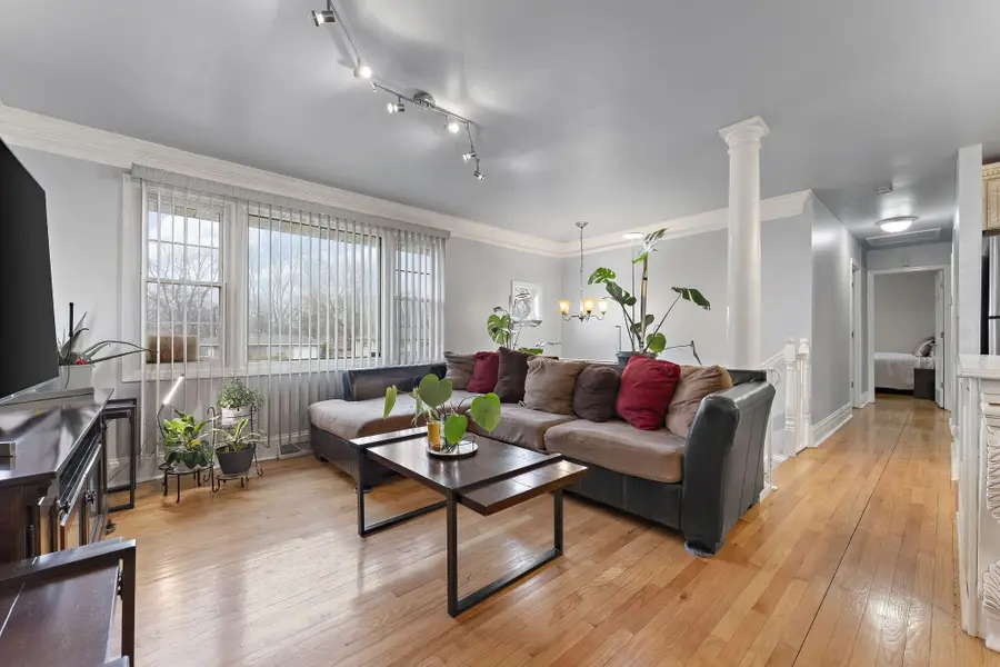 919 W 69th Place, Merrillville, IN 46410 - #3