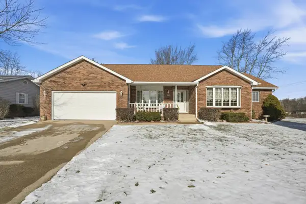 1325 Wildwood Drive, Lowell, IN 46356