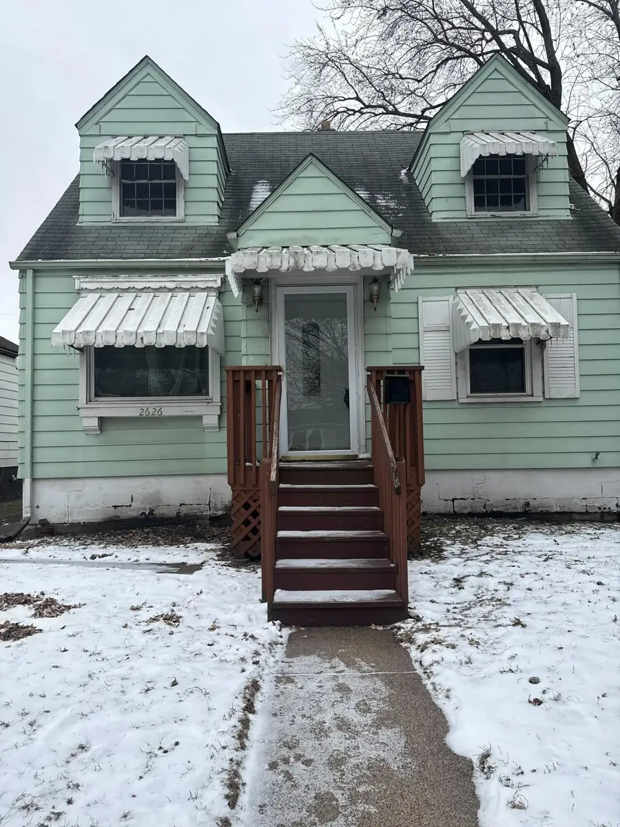 2626 162nd Place, Hammond, IN 46323 - Image #2