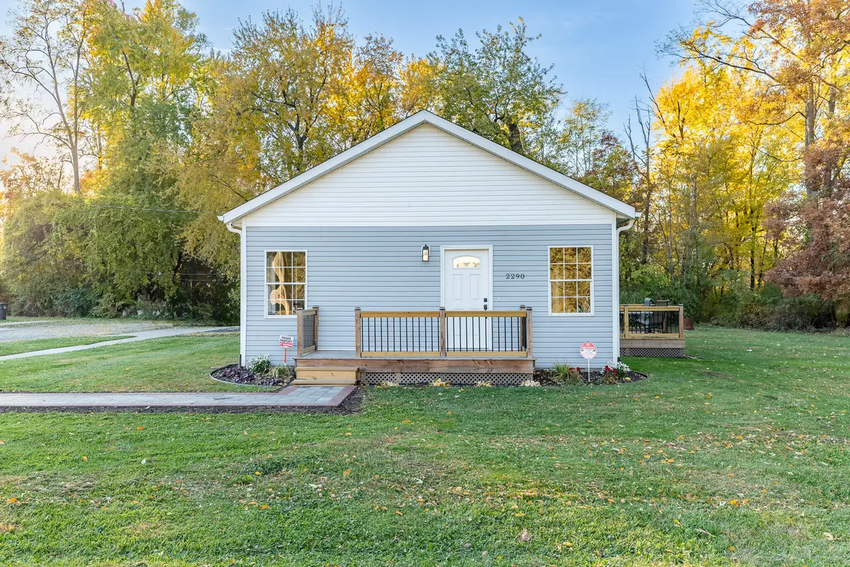 2290 Newton Street, Lake Station, IN 46405 - Image #1