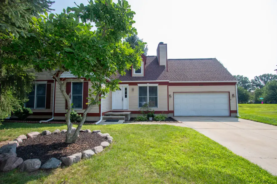 399 Conestoga Drive, Chesterton, IN 46304 - Image #3