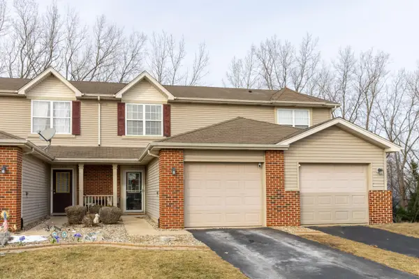 1741 Springtime Court, Dyer, IN 46311