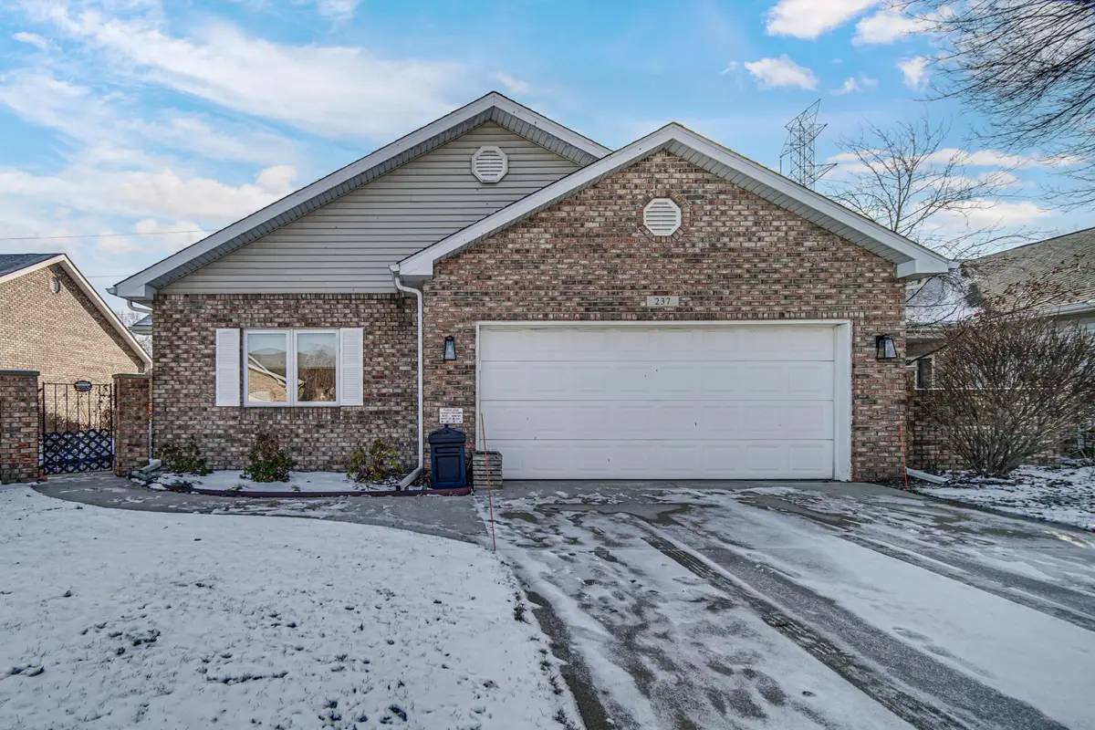 237 Azalea Drive, Hobart, IN 46342 - Image #1