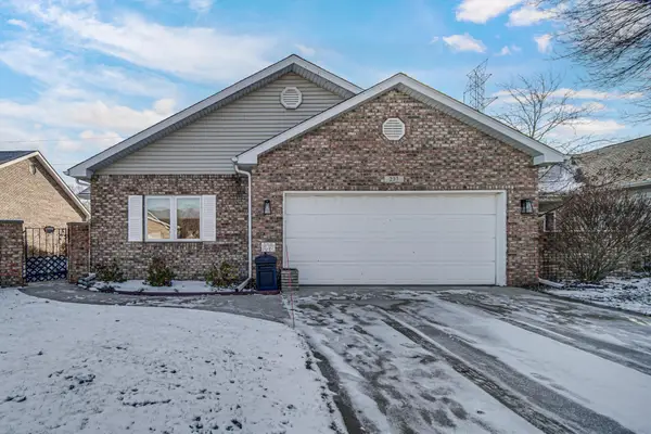 237 Azalea Drive, Hobart, IN 46342
