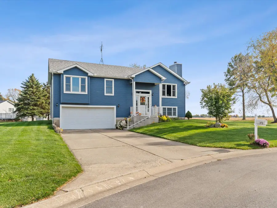 372 Radcliff Drive, Valparaiso, IN 46383 - Image #3