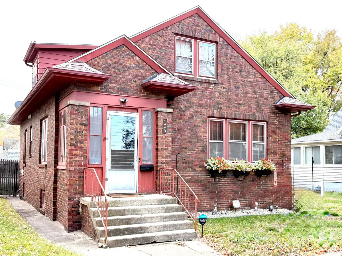 105 Belden Street, Michigan City, IN 46360 - #1