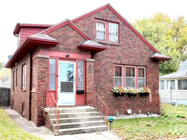 105 Belden Street, Michigan City, IN 46360