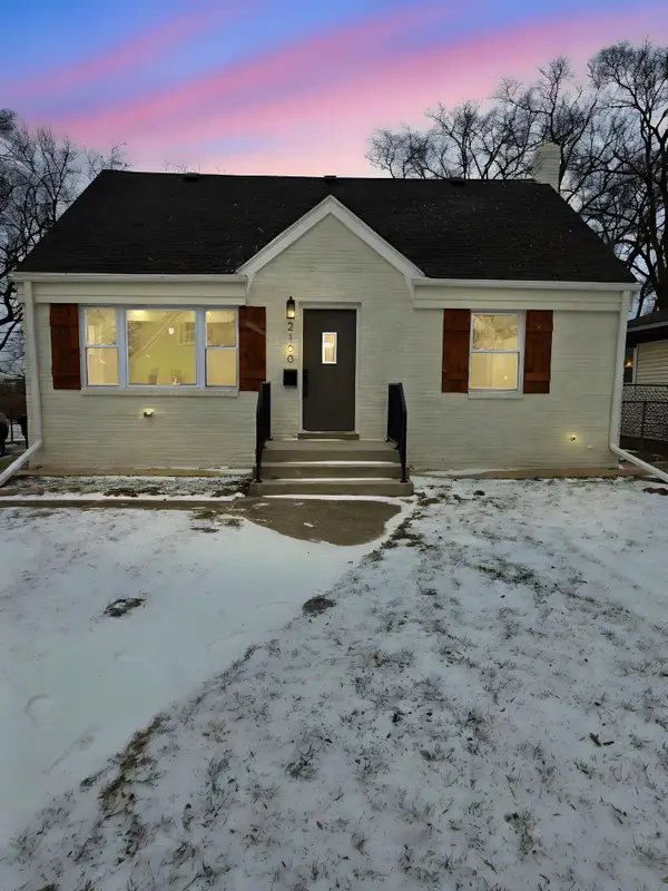 2100 W 2nd Avenue, Gary, IN 46404