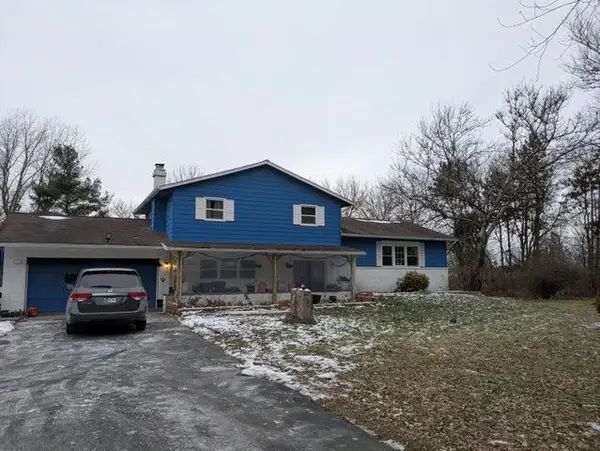 23180 Whitcomb Street, Lowell, IN 46356