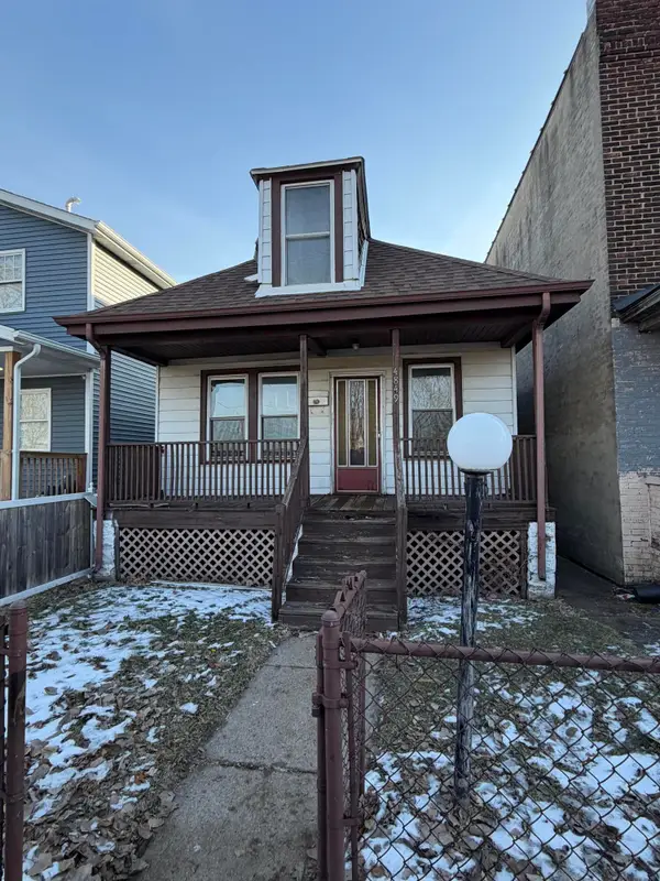 4849 Mccook Avenue, East Chicago, IN 46312