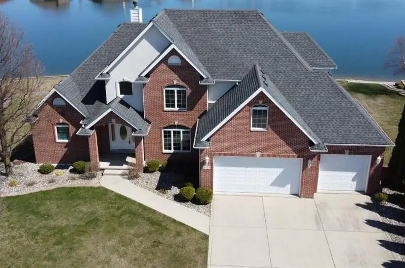 8420 Doubletree Court, Crown Point, IN 46307 - Image #1