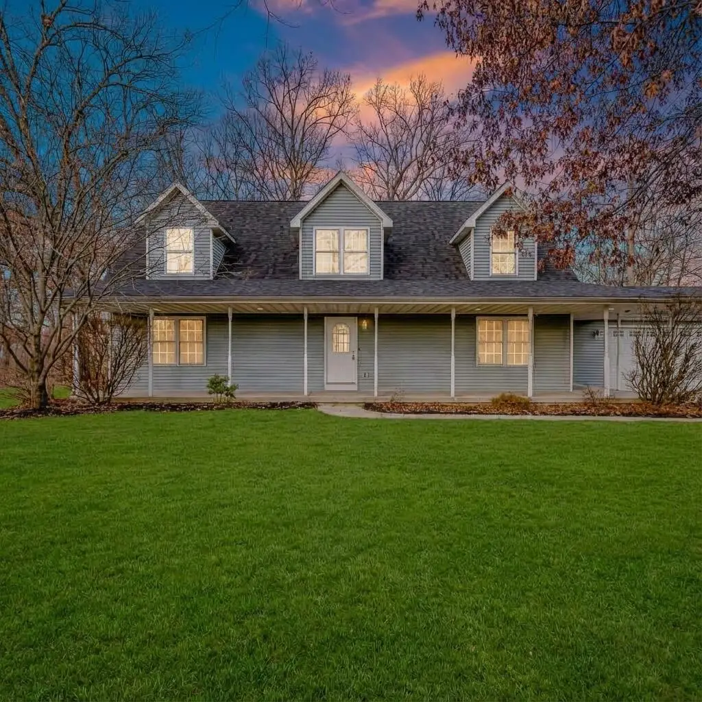 5780 E 1156 N, Demotte, IN 46310 - Image #1