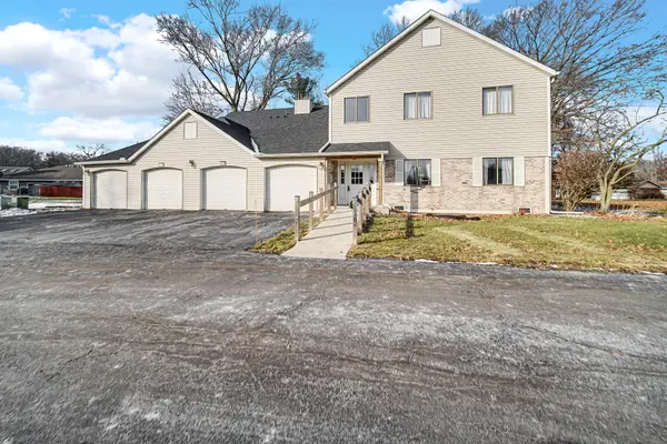 2114 Tupelo Lane, Chesterton, IN 46304