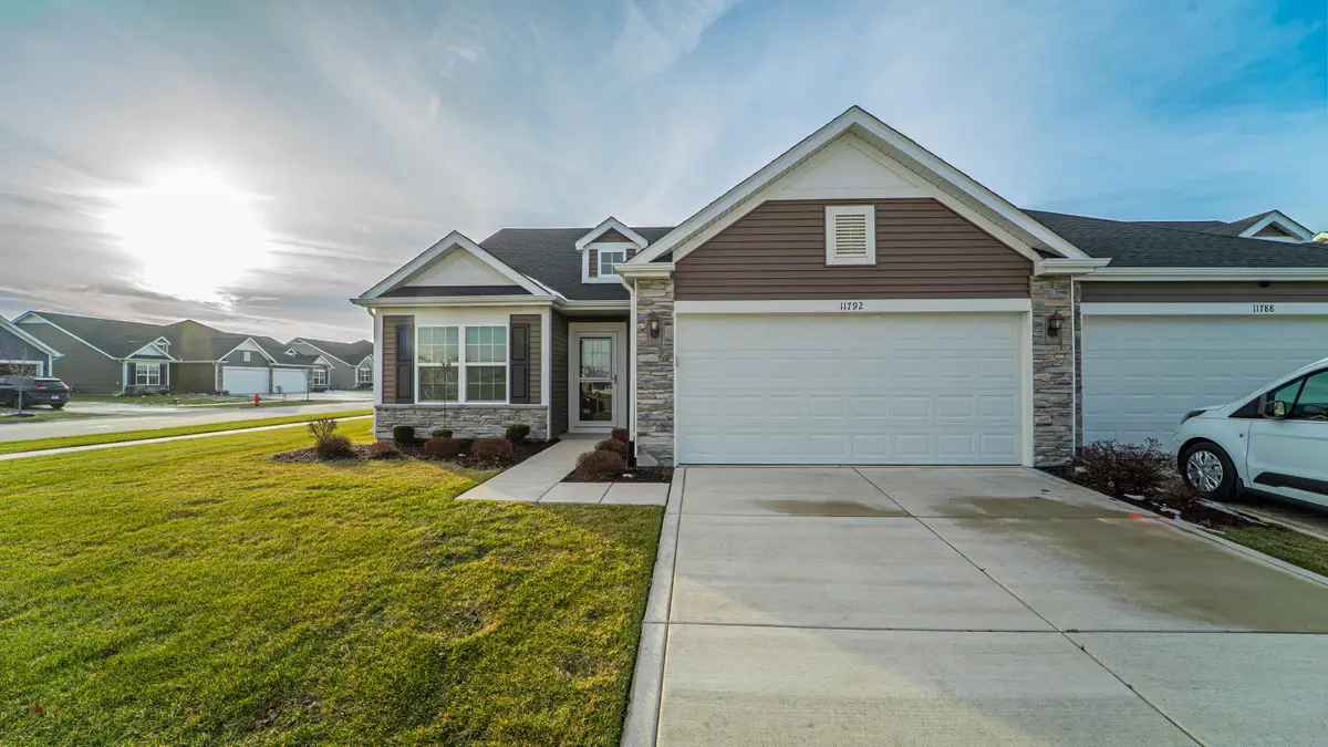 11792 Rhode Island Street, Crown Point, IN 46307 - Image #1