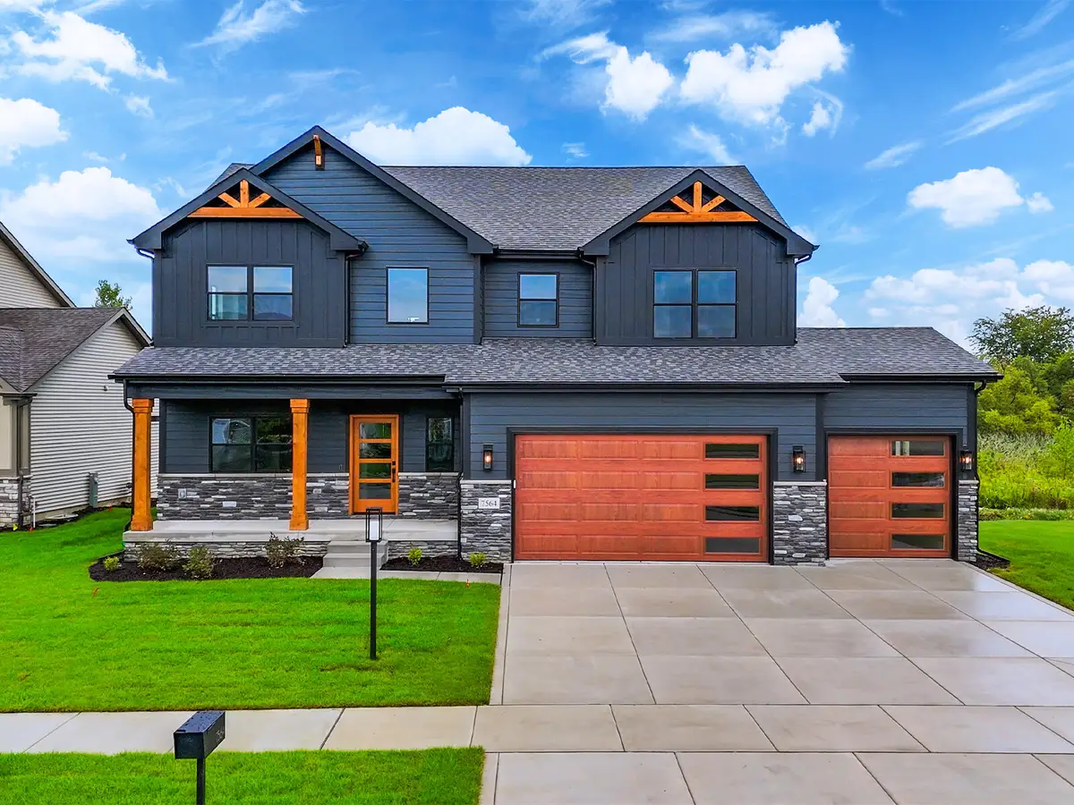 5857 W 136th Avenue, Cedar Lake, IN 46303 - Image #1