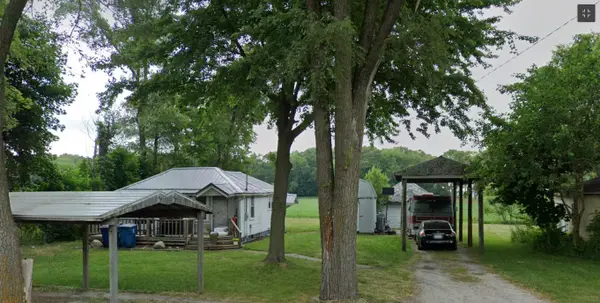 8961 S 300 E, Hamlet, IN 46532