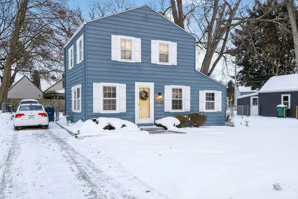 1027 Fox Street, La Porte, IN 46350