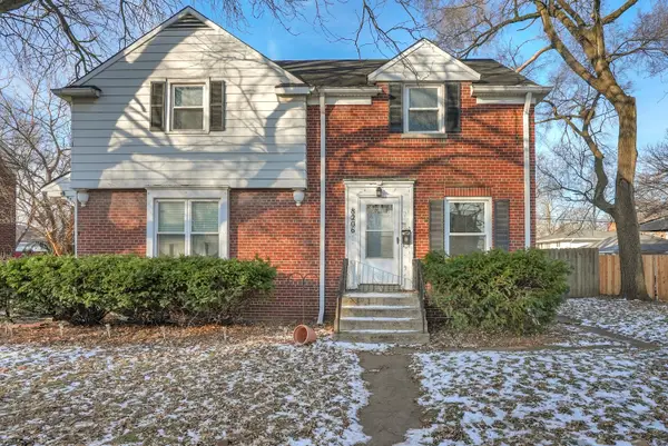 8206-8208 Highland Lane, Munster, IN 46321