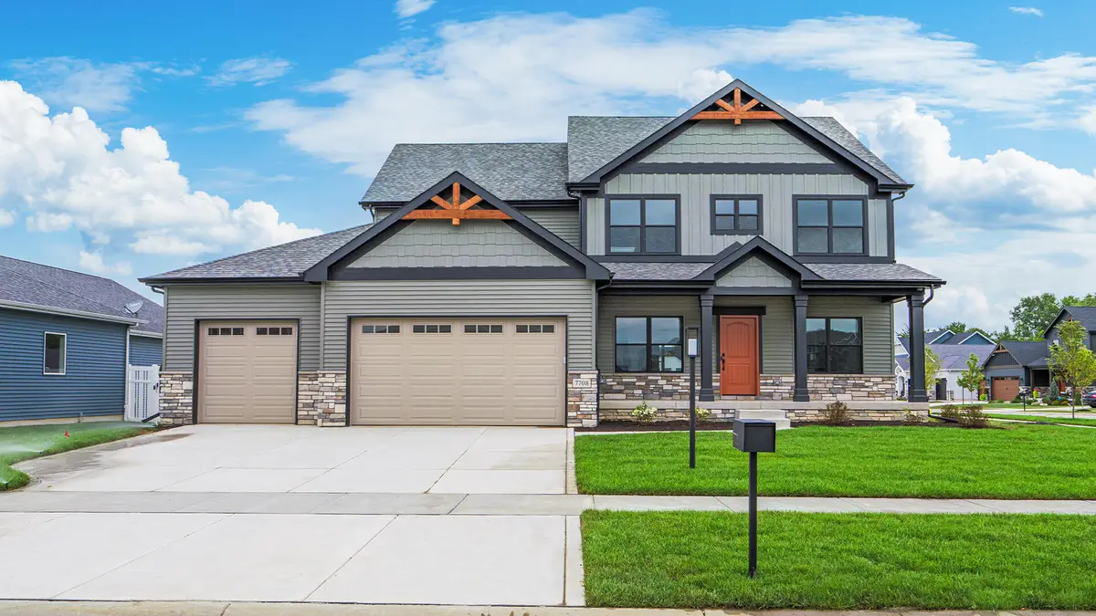 9905 Beacon Pointe Lane, Cedar Lake, IN 46303 - Image #1