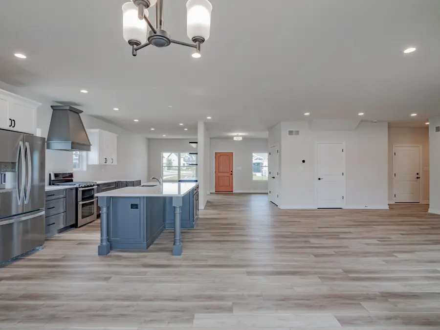 9905 Beacon Pointe Lane, Cedar Lake, IN 46303 - Image #3